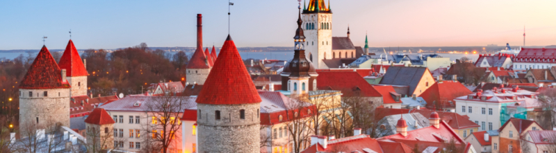 Estonia Last Minute Holidays