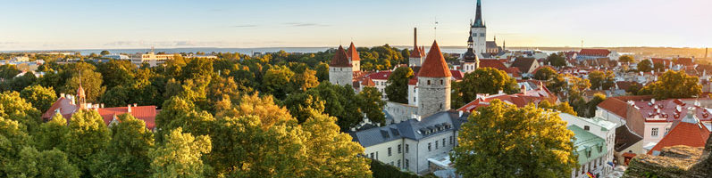 Tallinn Hotels