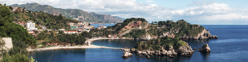 Taormina Hotels