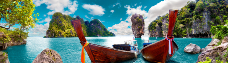 Thailand Holidays Deals | Book Cheap Holidays to Thailand 2023-2024