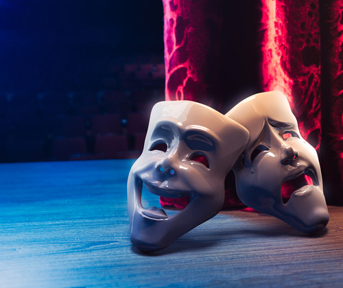 Theatre Tickets to a West End Show for Two winning bidder
