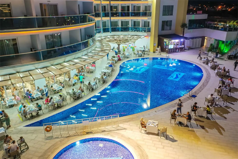 Turkey: All Inclusive