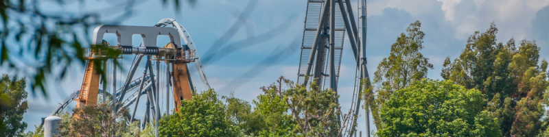Thorpe Park Thorpe Park