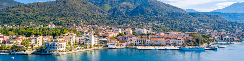 Tivat Hotels