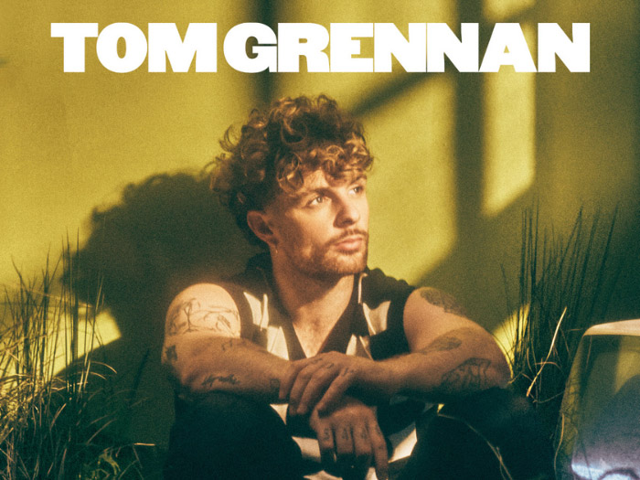 Tom Grennan - Live in Manchester
