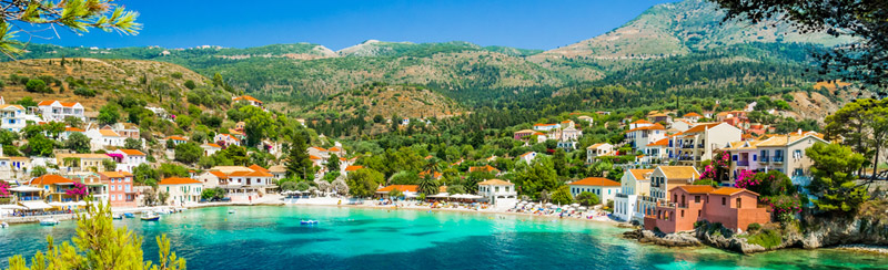 Trapezaki Holidays from £186 | Cheap All Inclusive Deals 2024-2025