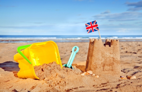 UK's Worst Seaside Resorts