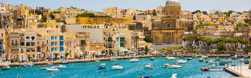 Valletta Holidays