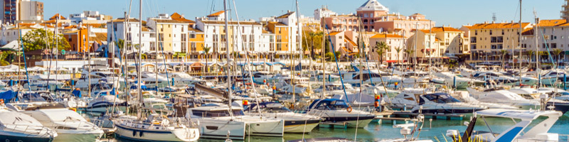 Vilamoura Hotels