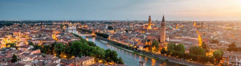 Verona City Breaks