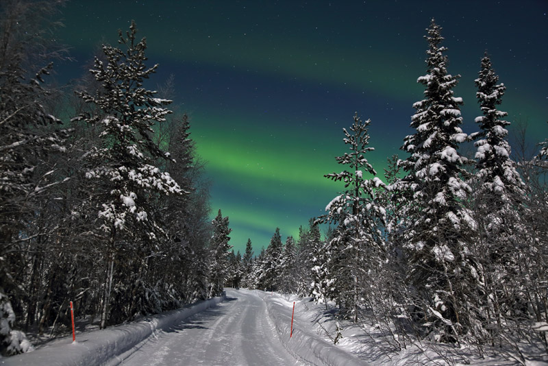 Lapland: Excellent Value