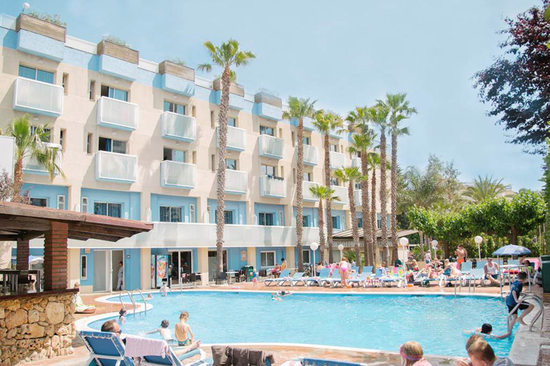 Salou: Great Value