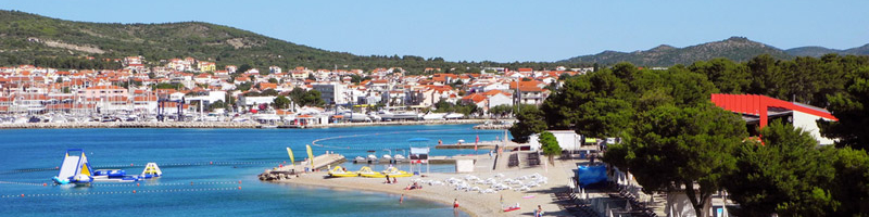 Vodice Hotels