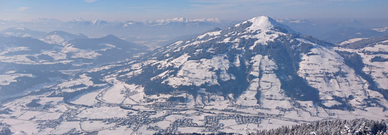 Westendorf Ski & Snowboard Holidays