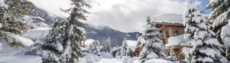 Whistler Ski & Snowboard Holidays