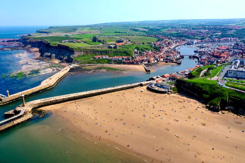 Whitby Whitby