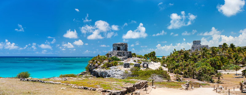 Yucatan Peninsula Holidays