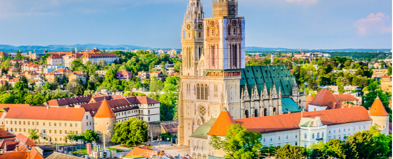 Zagreb