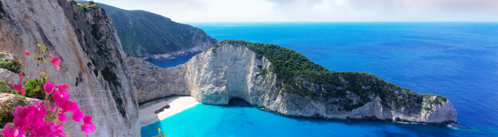 Zante Holidays from £93 | Cheap All Inclusive Deals 2021-2022