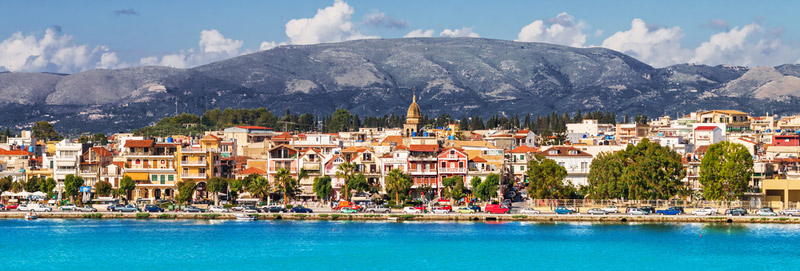 Zante Town Holidays from £286  Cheap All Inclusive Deals 2024-2025