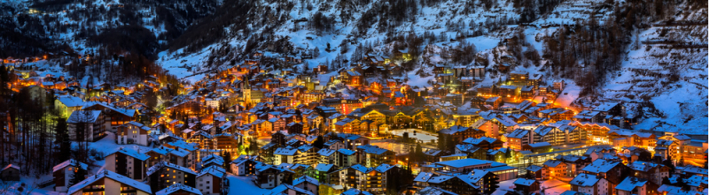 Zermatt Ski & Snowboard Holidays